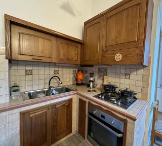 La Dimora di Lucullo appartament & relax - 5