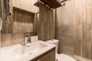 105 Centrico Zocalo apt 2Bdrm 2bath AC Rooftop - Mexico City - 8