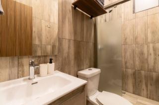 105 Centrico Zocalo apt 2Bdrm 2bath AC Rooftop - Ciudad de México - 5