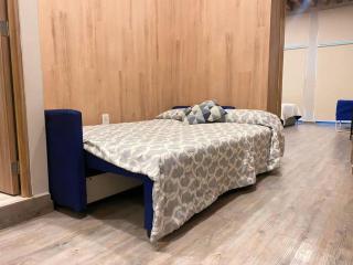 105 Centrico Zocalo apt 2Bdrm 2bath AC Rooftop - Ciudad de México - 1