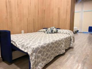 105 Centrico Zocalo apt 2Bdrm 2bath AC Rooftop - Ciudad de México - 2