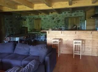 maison de campagne Mezenc. - Saint-Front - 4