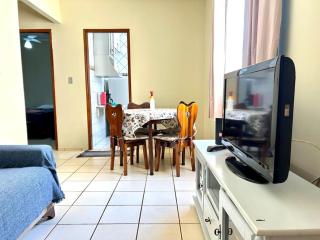 Apartamento Mobiliado em Piracicaba Centro - Piracicaba - 9