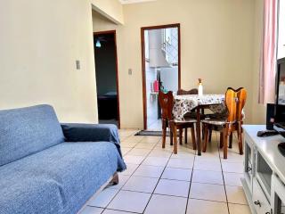 Apartamento Mobiliado em Piracicaba Centro - Piracicaba - 1