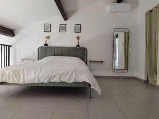 Chez Roberto/Jardin/Parking - Fos-sur-Mer - 7