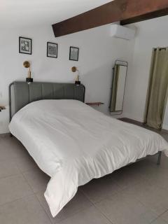 Chez Roberto/Jardin/Parking - Fos-sur-Mer - 1