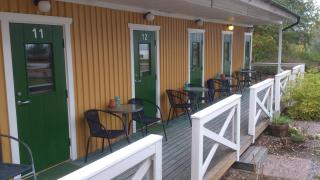 Lilla Hotellet - Västervik - 6