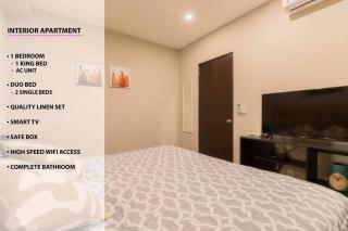 403 Walk to Zocalo 1Bdrm 1bath AC apt Rooftop - Città del Messico - 9