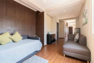 406 Location 2Bdrm 2baths AC Rooftop - Mexico - 1