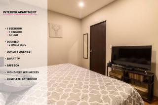 503 Walk the City Center 1Bdrm 1 bath AC Rooftop - Città del Messico - 9