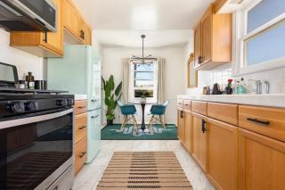 Perfect VENICE location Live Work Play - DO NOT REACTIVATE - HAMPTON 238 - Los Angeles - 4
