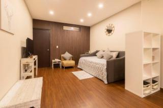 201 Nice Cozy AC Apt City Center Rooftop AC - Città del Messico - 3
