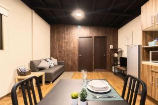 504 Cozy AC apt Zocalo Rooftop - Città del Messico - 0