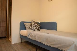 202 Walk the City Center 1bdrm 2bath AC Apt - Città del Messico - 2