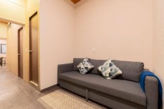 205 Zocalo Cathedral 2bdrmB 2Bath fits 10 AC Apt - Città del Messico - 2