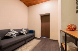 205 Zocalo Cathedral 2bdrmB 2Bath fits 10 AC Apt - Città del Messico - 1