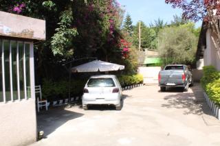 Kind private room 8 - Addis Abeba - 9