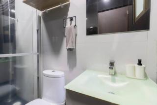 505 Heart of CDMX 1Bdrm 1bath apt AC Rooftop - Cidade do México - 7