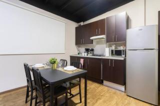 505 Heart of CDMX 1Bdrm 1bath apt AC Rooftop - Cidade do México - 2