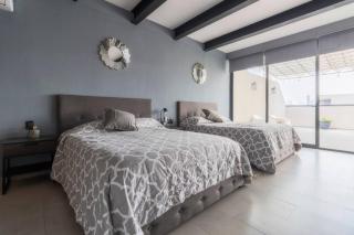 1PH Hidden gem in Centro Fits 10 private terrace - Città del Messico - 0