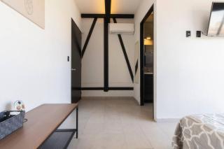 2Ph Large 2Brm 3 bath AC private terrace apt - Città del Messico - 2
