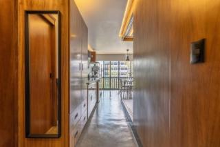 L102 New studio apt 1Bdrm 1bath AC Rooftop - Città del Messico - 9