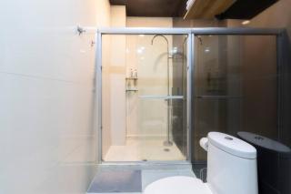 506 Great Location AC 1Bdrm 1bath apt Rooftop - Città del Messico - 5