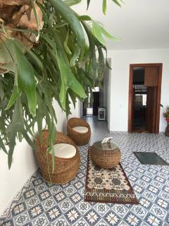 Hotel Boutique Iyarí - 5