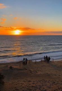 APARTAMENTO DE AMY CON VISTA AL MAR 2 - Huelva - 1