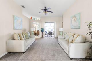 Special Offer Golf Court View For Less - Davenport - 7