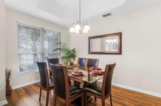 Special Offer Golf Court View For Less - Davenport - 6
