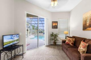 Special Offer Golf Court View For Less - Davenport - 1