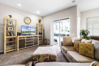 Special Offer Golf Court View For Less - Davenport - 5