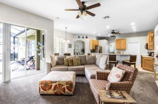 Special Offer Golf Court View For Less - Davenport - 9