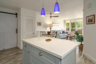 Renovated Condo - 3 Min Walk to Toes in the Sand! - Wailea - 2