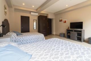 206 Zocalo Cathedral 2Bdrm 2Bath apt AC Rooftop - Città del Messico - 0