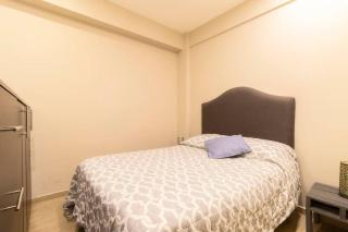 206 Zocalo Cathedral 2Bdrm 2Bath apt AC Rooftop - Città del Messico - 6