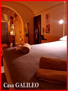 Casa GALILEO- Antiche Dimore Pisane - Pisa - 6