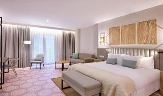 Boutique Hotel Luna Granada Centro - Granada - 6