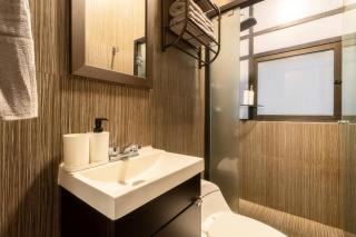 204 Historic Center 2Bdrm 2Bath AC Apt Rooftop - Città del Messico - 3