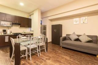 204 Historic Center 2Bdrm 2Bath AC Apt Rooftop - Città del Messico - 2