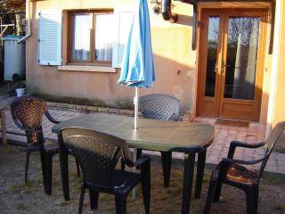 appt 2 pièces près de Disney - 6