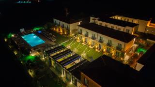 Kotinos Beach Hotel - Gokceada Town - 9