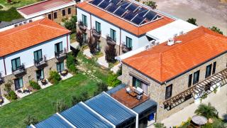 Kotinos Beach Hotel - Gokceada Town - 6