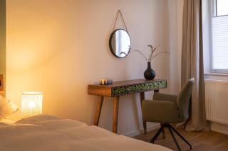 Apartment im Bayreuther Gassenviertel - Fußgängerzone - Bayreuth - 7
