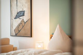 Apartment im Bayreuther Gassenviertel - Fußgängerzone - Bayreuth - 3