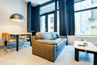 Les Lofts Champlain - Par Les Lofts Vieux-Québec - 1