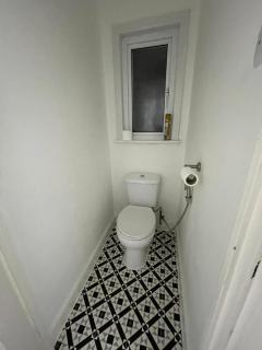 Chic 3 bedroom house - Purley - 2