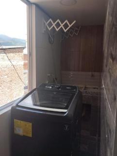 Aparta studio en el centro - 1