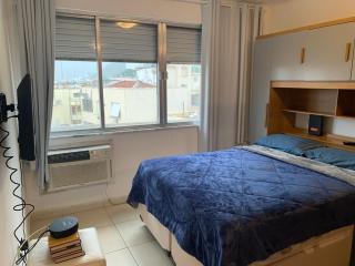 Ótimo apartamento bem localizado em Copacabana Great studio apartment in Copacabana - 8